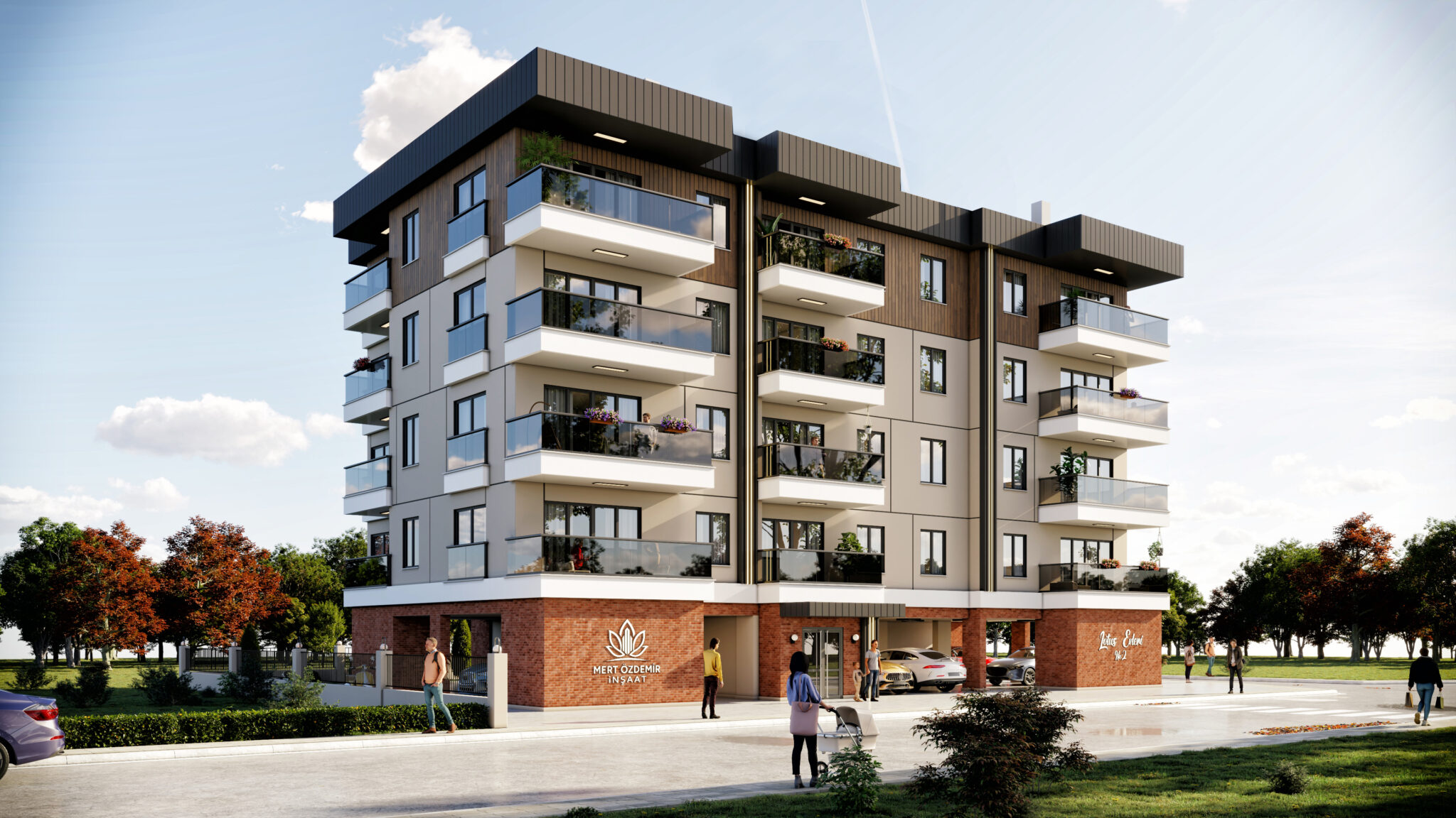 kılıç mimarlık lotus evleri f1 kopya 2