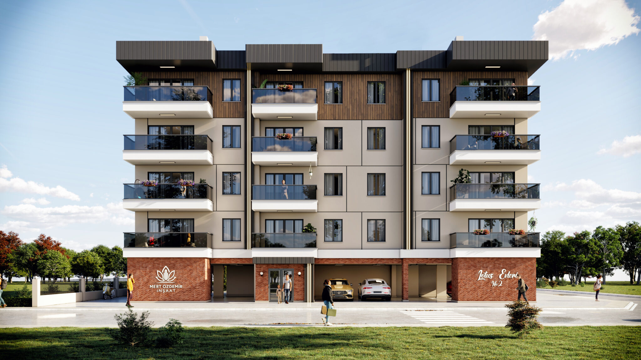 kılıç mimarlık lotus evleri f3 kopya 2