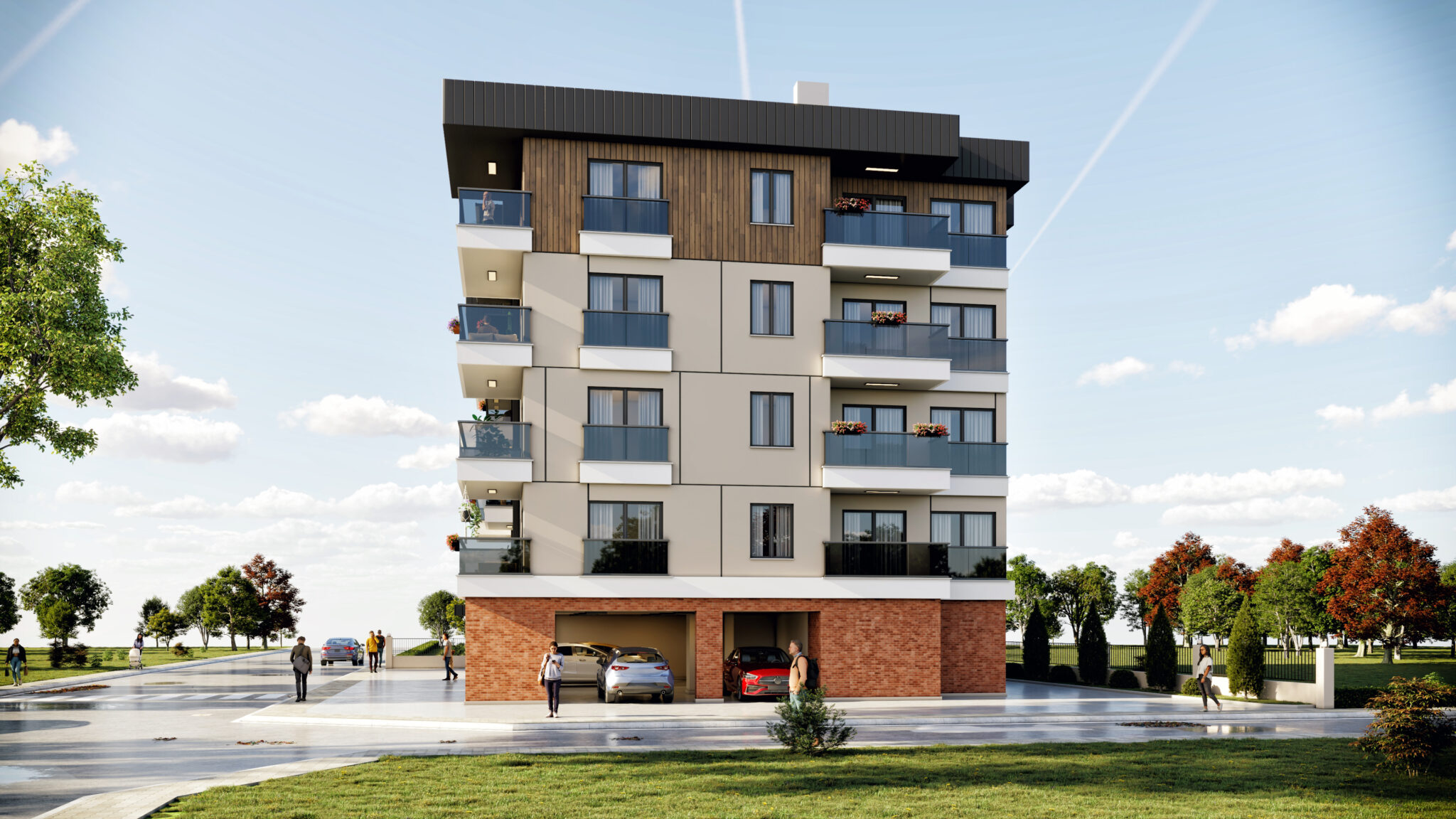 kılıç mimarlık lotus evleri f6 kopya