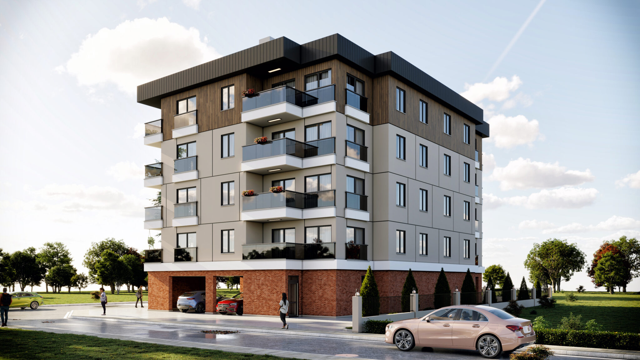 kılıç mimarlık lotus evleri f7 kopya